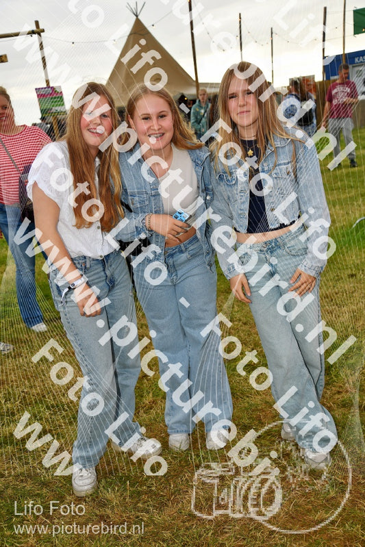 Evenement foto: Serie 347