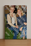 Evenement foto: Serie 347