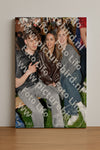 Evenement foto: Serie 347