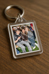 Evenement foto: Serie 347