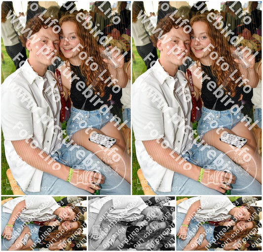 Evenement foto: Serie 347