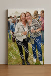 Evenement foto: Serie 347