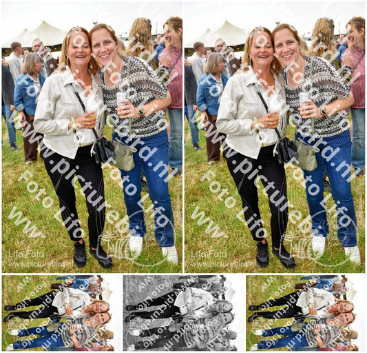 Evenement foto: Serie 347