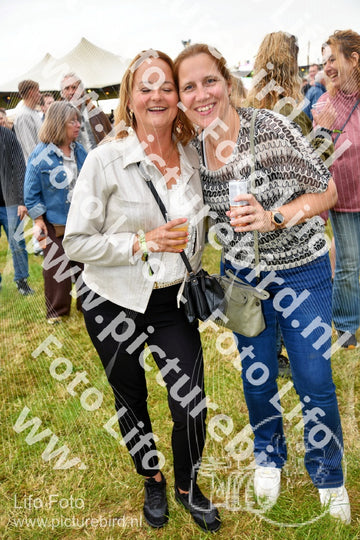 Evenement foto: Serie 347