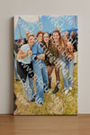 Evenement foto: Serie 347