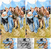 Evenement foto: Serie 347