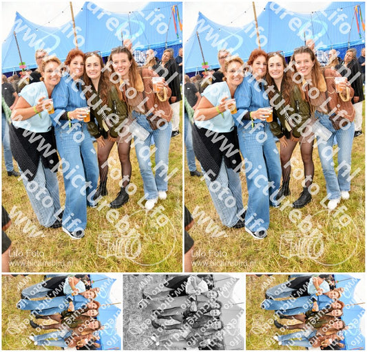 Evenement foto: Serie 347