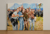 Evenement foto: Serie 347