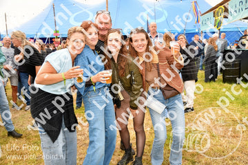 Evenement foto: Serie 347