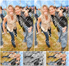 Evenement foto: Serie 347