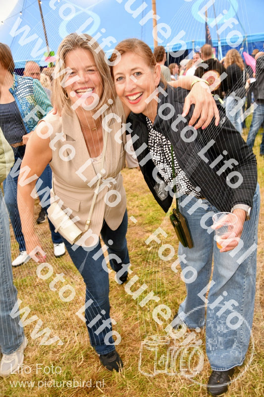 Evenement foto: Serie 347