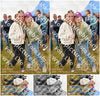 Evenement foto: Serie 347
