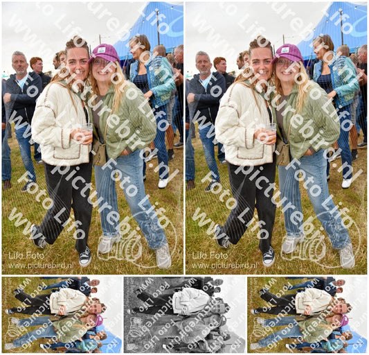 Evenement foto: Serie 347