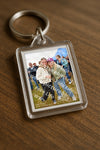 Evenement foto: Serie 347
