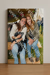 Evenement foto: Serie 347