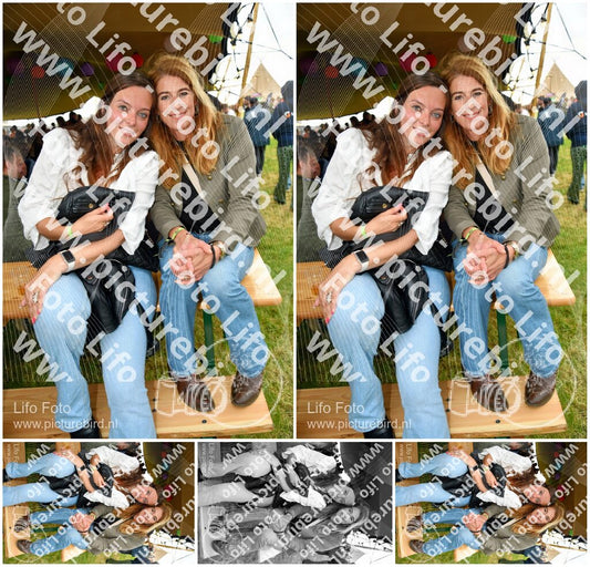 Evenement foto: Serie 347