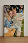 Evenement foto: Serie 347