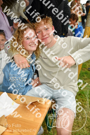 Evenement foto: Serie 347