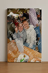 Evenement foto: Serie 347
