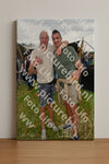 Evenement foto: Serie 347