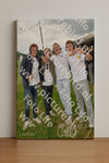 Evenement foto: Serie 347