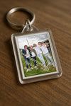 Evenement foto: Serie 347