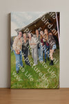 Evenement foto: Serie 347