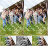 Evenement foto: Serie 347