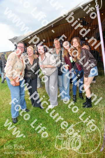 Evenement foto: Serie 347