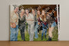 Evenement foto: Serie 347