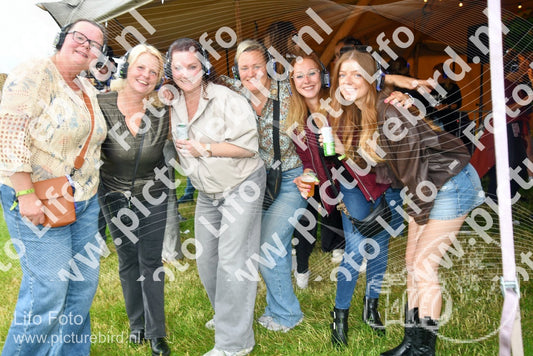 Evenement foto: Serie 347