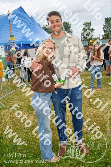 Evenement foto: Serie 347