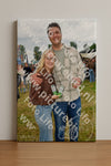 Evenement foto: Serie 347