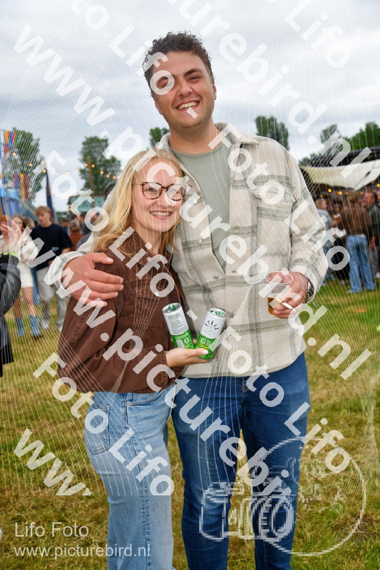 Evenement foto: Serie 347