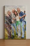 Evenement foto: Serie 347