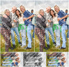 Evenement foto: Serie 347