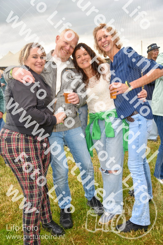Evenement foto: Serie 347