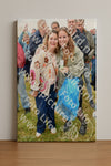 Evenement foto: Serie 347