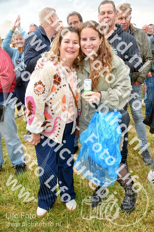 Evenement foto: Serie 347