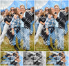 Evenement foto: Serie 347