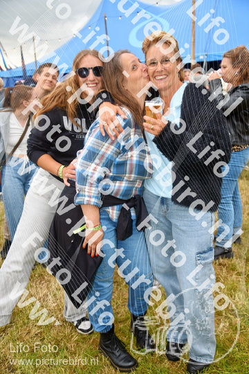 Evenement foto: Serie 347