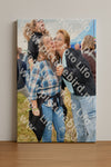 Evenement foto: Serie 347