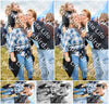 Evenement foto: Serie 347