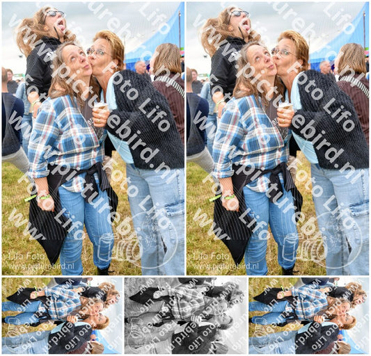 Evenement foto: Serie 347