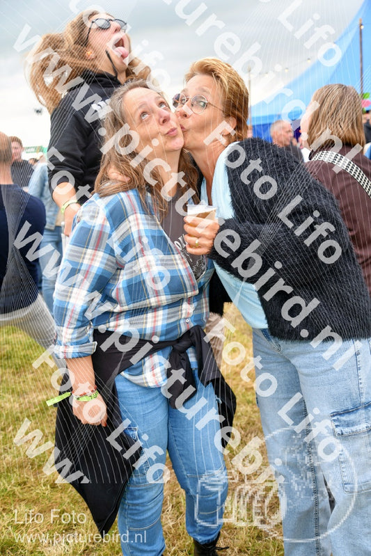 Evenement foto: Serie 347