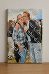 Evenement foto: Serie 347
