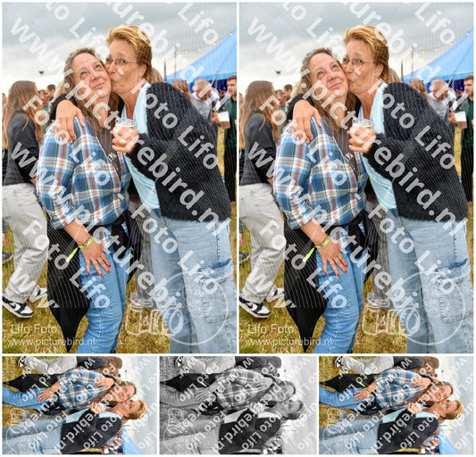 Evenement foto: Serie 347