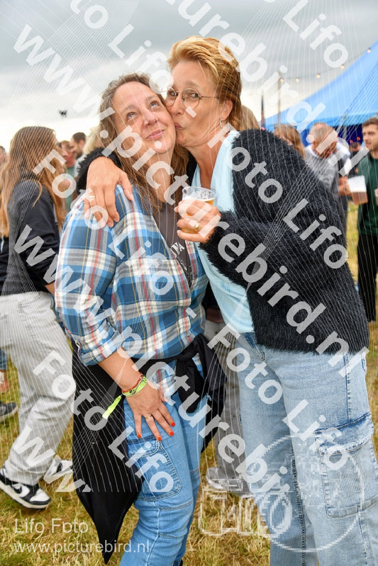 Evenement foto: Serie 347
