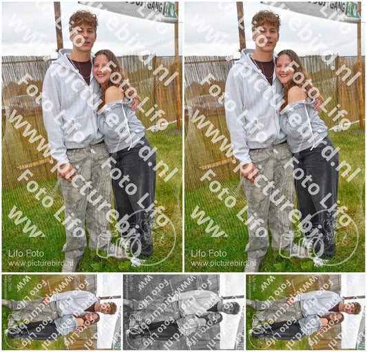 Evenement foto: Serie 347