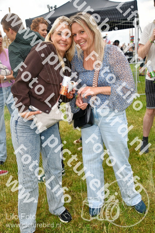 Evenement foto: Serie 347